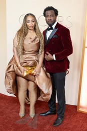 Arrivals - 98th Academy Awards, Los Angeles, USA - 15 Mar 2026