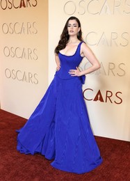 Arrivals - 98th Academy Awards, Los Angeles, USA - 15 Mar 2026