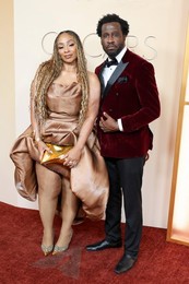 Arrivals - 98th Academy Awards, Los Angeles, USA - 15 Mar 2026