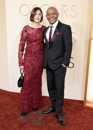 Arrivals - 98th Academy Awards, Los Angeles, USA - 15 Mar 2026