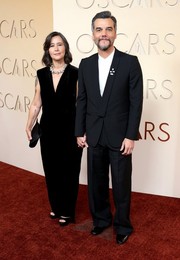 Arrivals - 98th Academy Awards, Los Angeles, USA - 15 Mar 2026