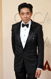 Arrivals - 98th Academy Awards, Los Angeles, USA - 15 Mar 2026