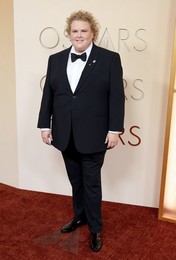 Arrivals - 98th Academy Awards, Los Angeles, USA - 15 Mar 2026
