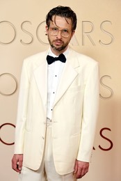 Arrivals - 98th Academy Awards, Los Angeles, USA - 15 Mar 2026