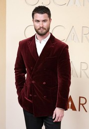 Arrivals - 98th Academy Awards, Los Angeles, USA - 15 Mar 2026