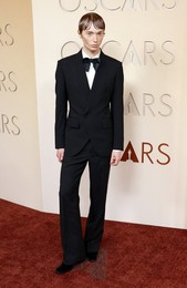 Arrivals - 98th Academy Awards, Los Angeles, USA - 15 Mar 2026