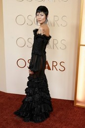 Arrivals - 98th Academy Awards, Los Angeles, USA - 15 Mar 2026