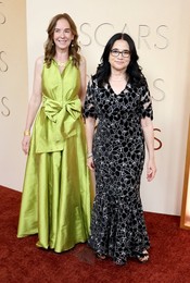 Arrivals - 98th Academy Awards, Los Angeles, USA - 15 Mar 2026