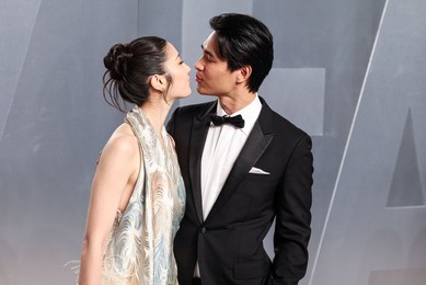 2026 Vanity Fair Oscar Party