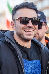 Chaharshanbe Suri, Iranian Embassy, London, UK.