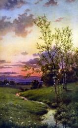 Nature's Harmony' c1912