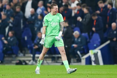 Premier League: Everton v Chelsea
