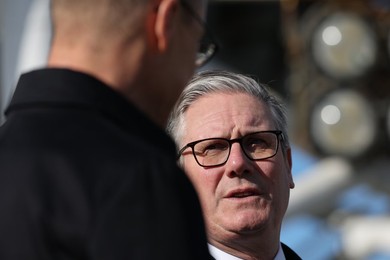 Joint Expeditionary Force JEF Leaders’ Summit in Helsinki