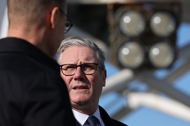 Joint Expeditionary Force JEF Leaders’ Summit in Helsinki