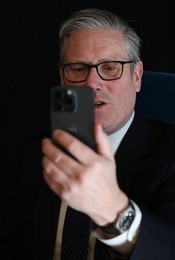 Joint Expeditionary Force JEF Leaders’ Summit in Helsinki