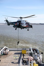 Joint Expeditionary Force JEF Leaders’ Summit in Helsinki