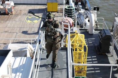 Joint Expeditionary Force JEF Leaders’ Summit in Helsinki
