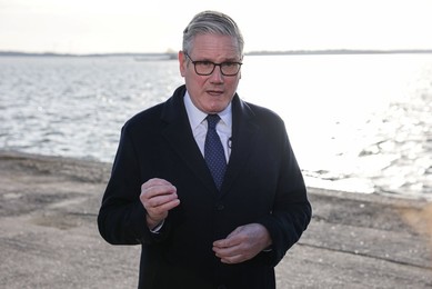 Joint Expeditionary Force JEF Leaders’ Summit in Helsinki