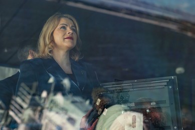 Joint Expeditionary Force JEF Leaders’ Summit in Helsinki