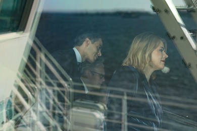 Joint Expeditionary Force JEF Leaders’ Summit in Helsinki