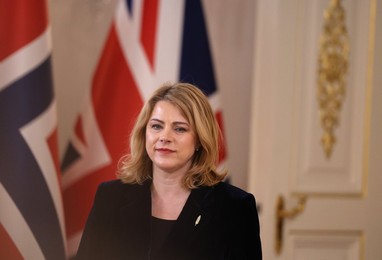 Joint Expeditionary Force JEF Leaders’ Summit in Helsinki