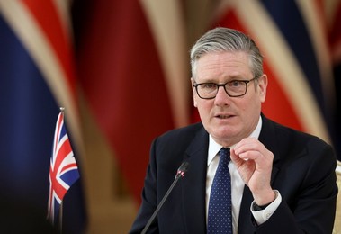 Joint Expeditionary Force JEF Leaders’ Summit in Helsinki