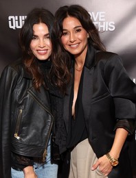 World Premiere Screening Of "A Love Like This"