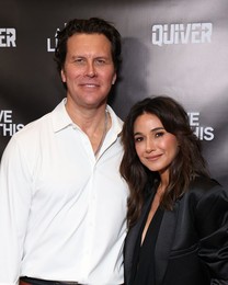 World Premiere Screening Of "A Love Like This"