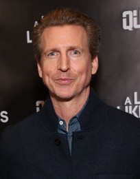 World Premiere Screening Of "A Love Like This"