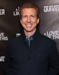 World Premiere Screening Of "A Love Like This"