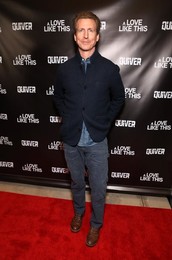 World Premiere Screening Of "A Love Like This"