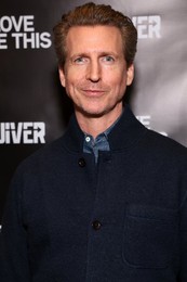 World Premiere Screening Of "A Love Like This"