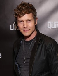 World Premiere Screening Of "A Love Like This"