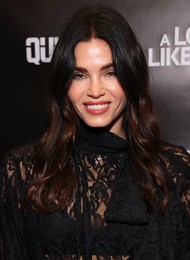 World Premiere Screening Of "A Love Like This"