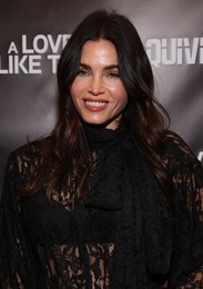 World Premiere Screening Of "A Love Like This"