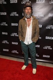 World Premiere Screening Of "A Love Like This"