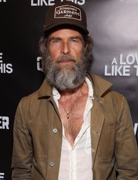 World Premiere Screening Of "A Love Like This"