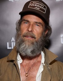 World Premiere Screening Of "A Love Like This"