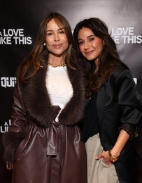 World Premiere Screening Of "A Love Like This"