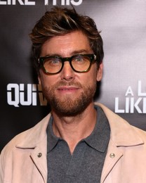 World Premiere Screening Of "A Love Like This"