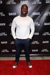 World Premiere Screening Of "A Love Like This"