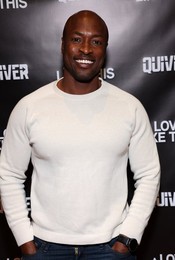 World Premiere Screening Of "A Love Like This"