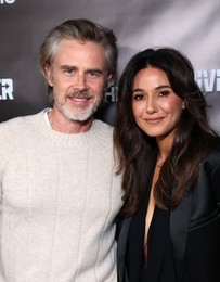 World Premiere Screening Of "A Love Like This"