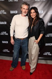 World Premiere Screening Of "A Love Like This"