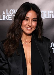 World Premiere Screening Of "A Love Like This"