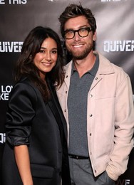 World Premiere Screening Of "A Love Like This"