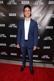 World Premiere Screening Of "A Love Like This"