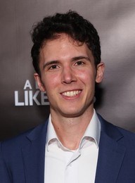 World Premiere Screening Of "A Love Like This"