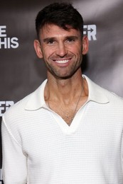 World Premiere Screening Of "A Love Like This"