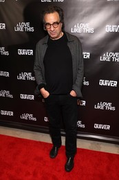 World Premiere Screening Of "A Love Like This"